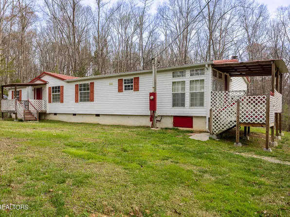 936 County Road 264, Niota, TN 37826