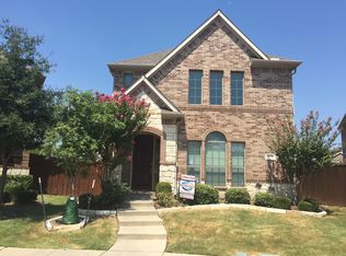 4371 Kestrel Way, The Colony, TX 75056