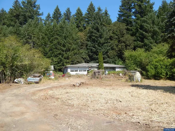 23347 Alsea Hwy, Philomath, OR 97370