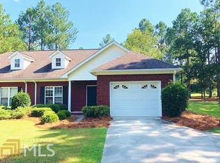 1167 Golf Club Rd, Statesboro, GA 30458