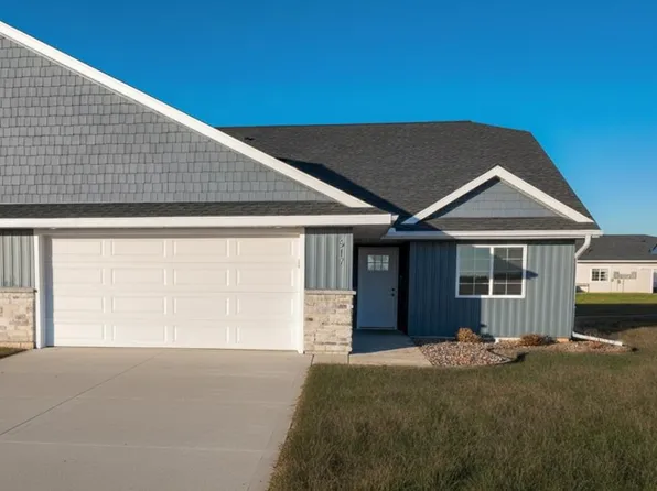617 Field Point STREET, ROBERTS, WI 54023