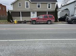 2466 Niagara Rd #A, Niagara Falls, NY 14304