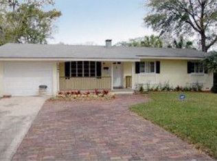 1561 Chestnut Ave, Winter Park, FL 32789