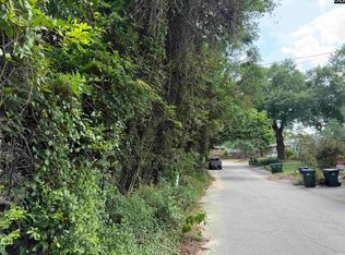 1516 Fanning St, Columbia, SC 29204