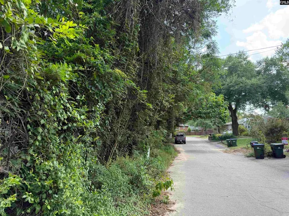 1516 Fanning St, Columbia, SC 29204