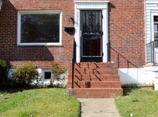 3924 Elmora Ave, Baltimore, MD 21213