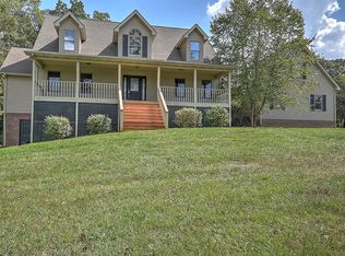 132 Morgan Ln, Fall Branch, TN 37656