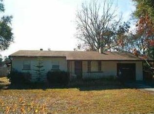 10118 Flowers Ave, Orlando, FL 32825