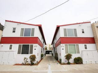 870-874 47th Ave #874-1, San Francisco, CA 94121
