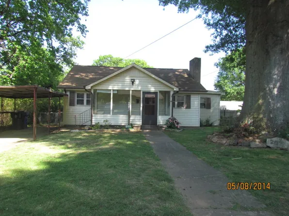 202 N Dilling St, Kings Mountain, NC 28086