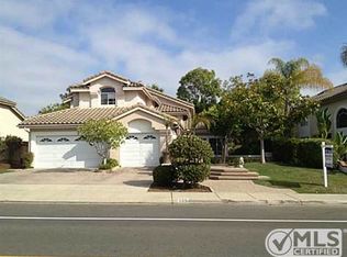 603 Cantara Ln, Vista, CA 92081