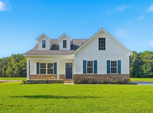 6780 Highway 1124, Conway, SC 29526