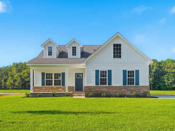 6780 Highway 1124, Conway, SC 29526