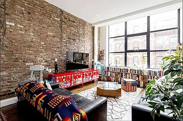 88 Clinton Street, #2A