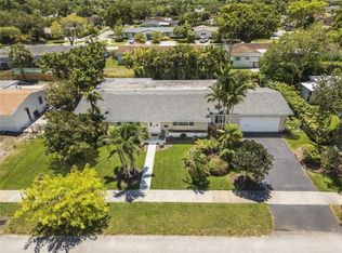 8520 SW 84th Ter, Miami, FL 33143