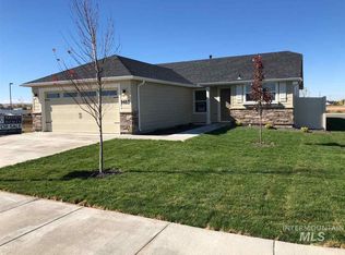 1923 E John Deere St, Kuna, ID 83634