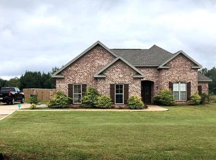 11791 Maiden Rd, Collinsville, MS 39325