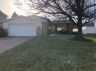 1145 Ellwood Ave SW, Canton, OH 44710
