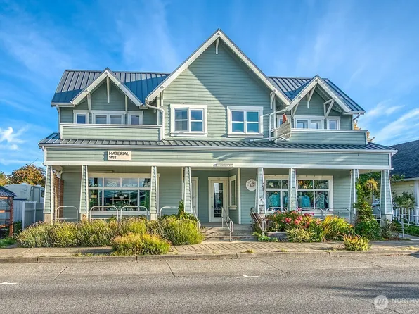 269 Main Street, Orcas Island, WA 98245