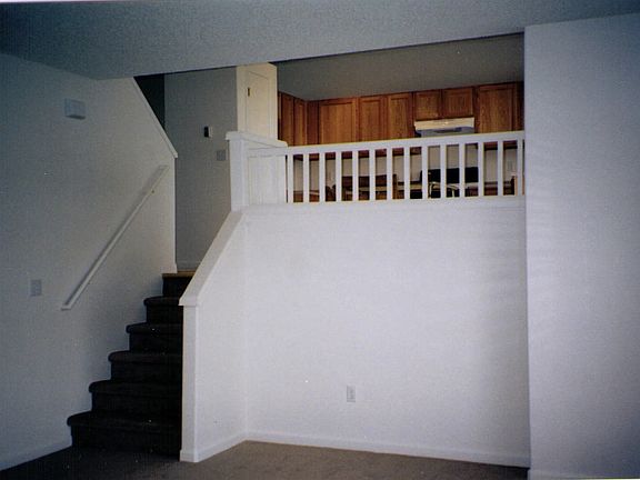 Kitchen from Family Room