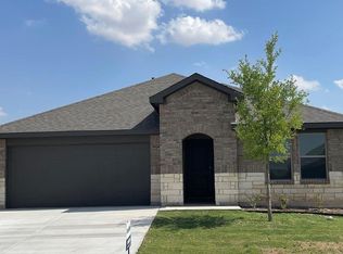 2922 134th St, Lubbock, TX 79423