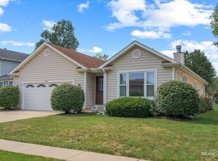 1200 Downing Dr, Hoffman Estates, IL 60192