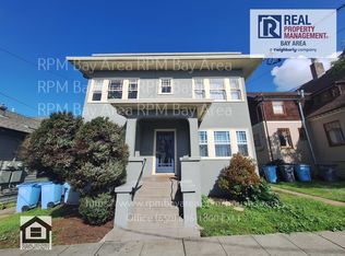 2445 Derby St APT 2, Berkeley, CA 94705