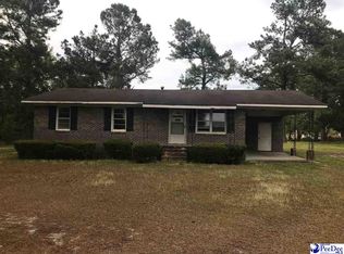 1026 Spain Rd, Mullins, SC 29574