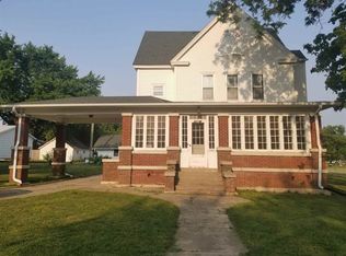 1202 6th St, Stanton, NE 68779