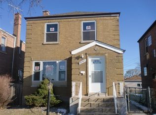 6747 S Kolmar Ave, Chicago, IL 60629