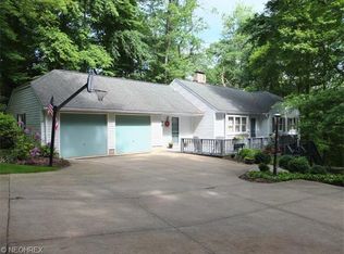 6301 Chiltern Rd NW, Canal Fulton, OH 44614