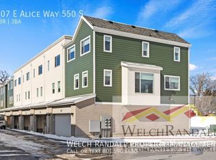 507 E Alice Way #550, Layton, UT 84041