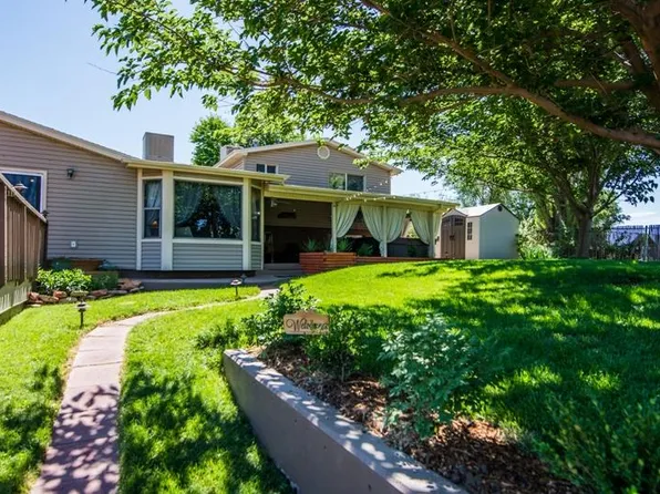 1755 Crest View Dr APT B, Grand Junction, CO 81506