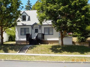 1130 California Ave, Klamath Falls, OR 97601