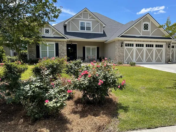 3914 Island Creek Rd, Valdosta, GA 31601