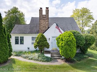 38181 Hayes Rd, Sterling Heights, MI 48313