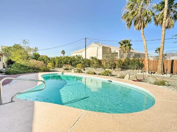 2774 Minnow Pl, Lake Havasu City, AZ 86403