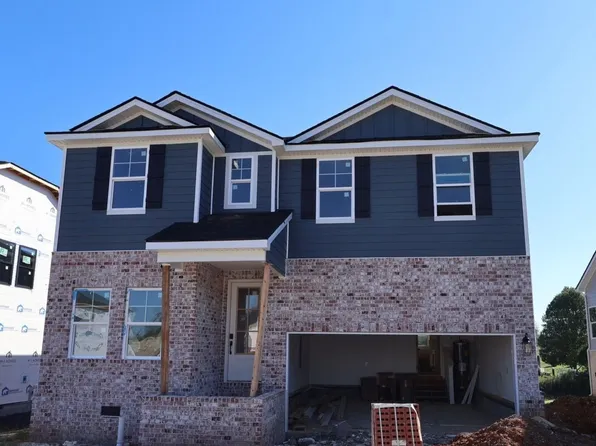 3149 Rolling Brook Dr Lot 6, Columbia, TN 38401