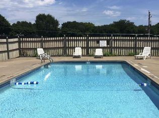 606 Westgate St APT 28, Iowa City, IA 52246