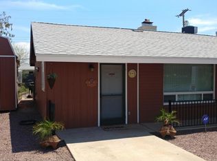 5902 E 25th St, Tucson, AZ 85711