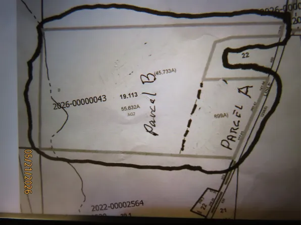 2145 Lisle Rd Lot B, Owego, NY 13827
