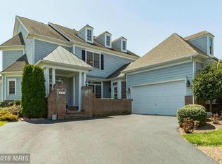 8151 Snead Loop, Gainesville, VA 20155