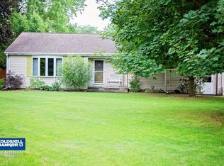 1935 W Southmor Rd, Morris, IL 60450