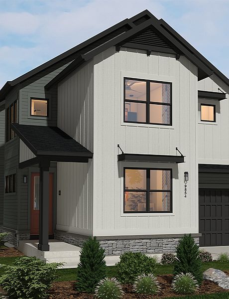 Lumen 3 - elevation 1