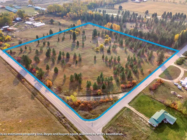 177 Dutch Hill Rd, Hamilton, MT 59840