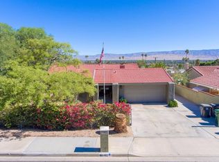 68462 Indigo Ln, Cathedral City, CA 92234