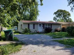 2161 Robert Ave, Granite City, IL
