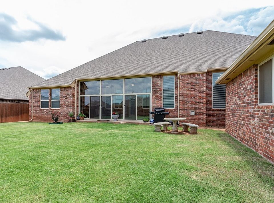 9117 SW 34th St, Oklahoma City, OK 73179 | Zillow