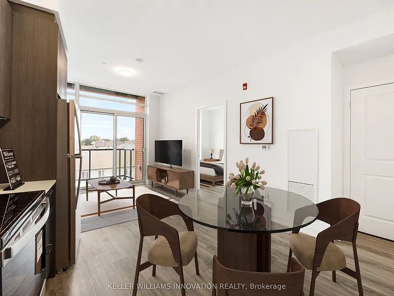 1010 Dundas St E #524 — Photo 1
