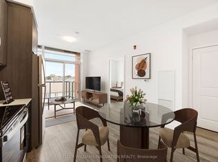 1010 Dundas St E #524, Whitby, ON L1N2K2